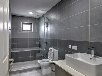 Appartement de 3 Chambres