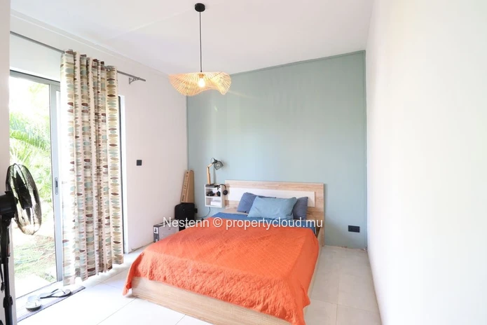 Magnifique villa moderne