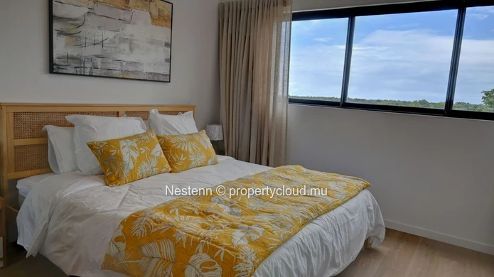 Magnifique appartement T3 meublé