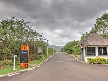 Residential Land