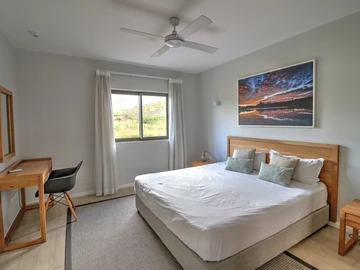 Appartement de 4 Chambres