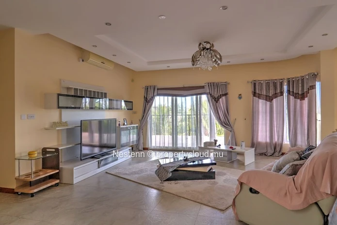 Villa Ramsamy 