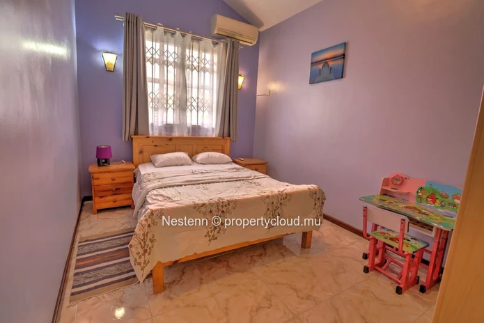 Townhouse de 3 chambres