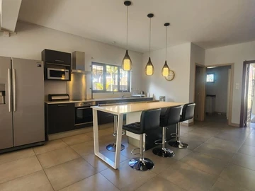 Maison de 3 Chambres