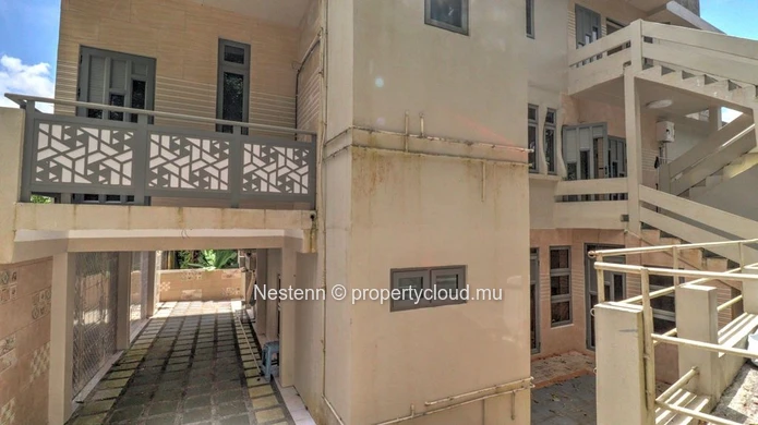Apartment of 2 bedrooms