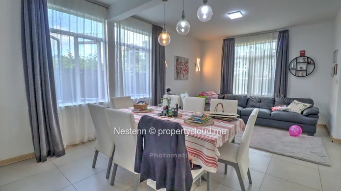 Family home of 4 bedrooms