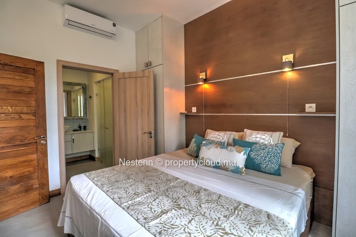 Cosy 2 Bedroom Apartment 