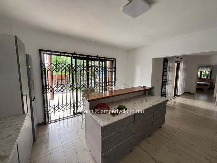 Charmante villa traditionnelle avec 3 chambres