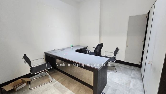 Commercial space of 300m2