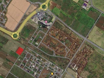 Agricultural Land
