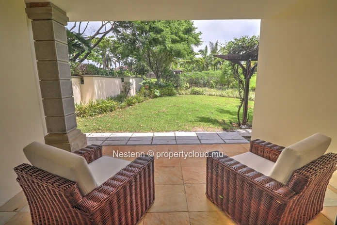 Spectacular colonial-style 4-bed villa 