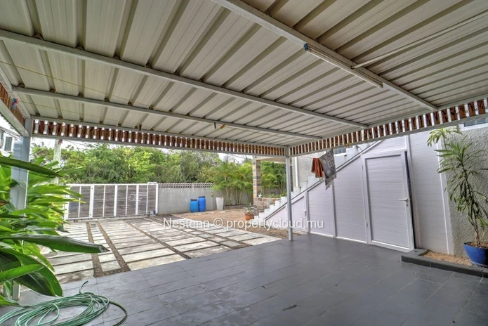 Charmante villa entièrement meublée 