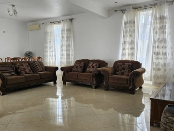 Maison de 5 Chambres