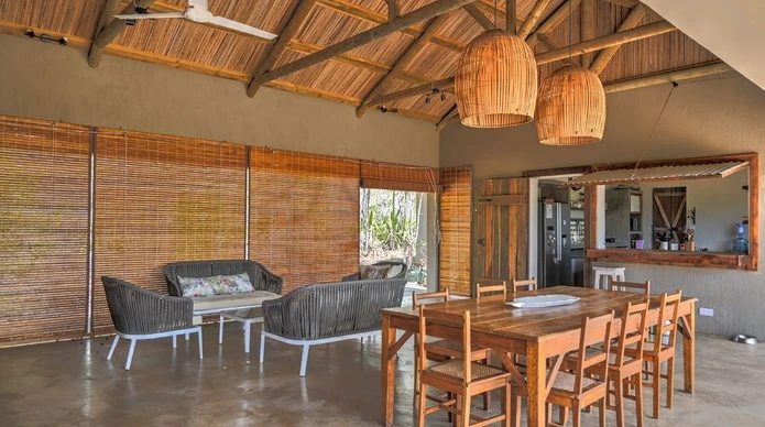 Maison d'architecte élégante de 4 chambres