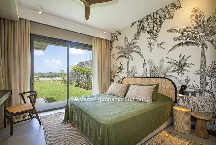 Evasion luxueuse de 520m²