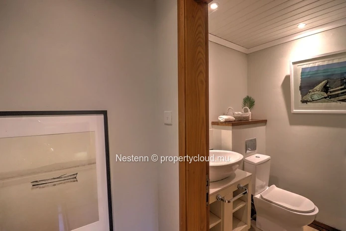 Confortable villa familiale de 3 chambres en suite au coeur de la nature de l'Ouest