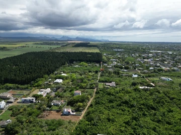 Residential Land