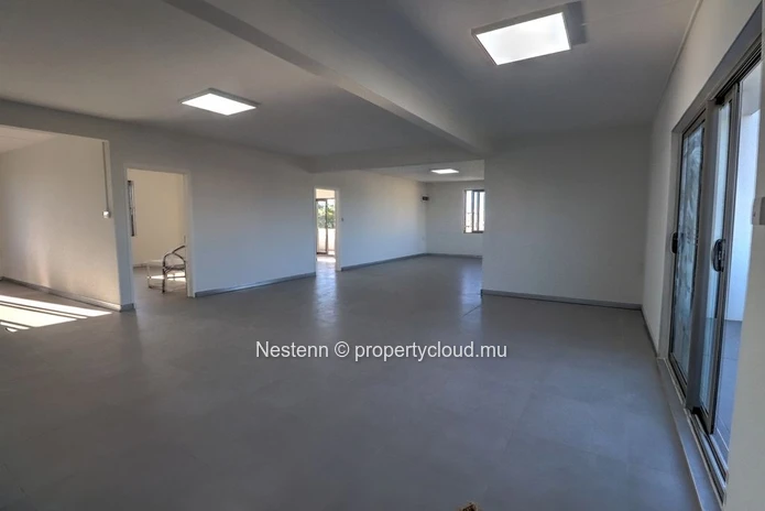 Commercial space