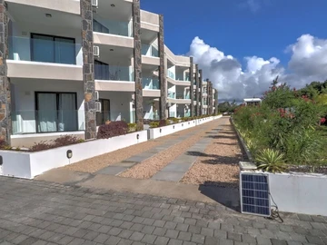 3 Bedroom Apartment