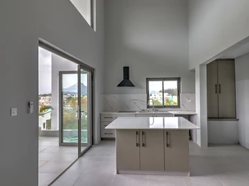 Appartement de 3 Chambres