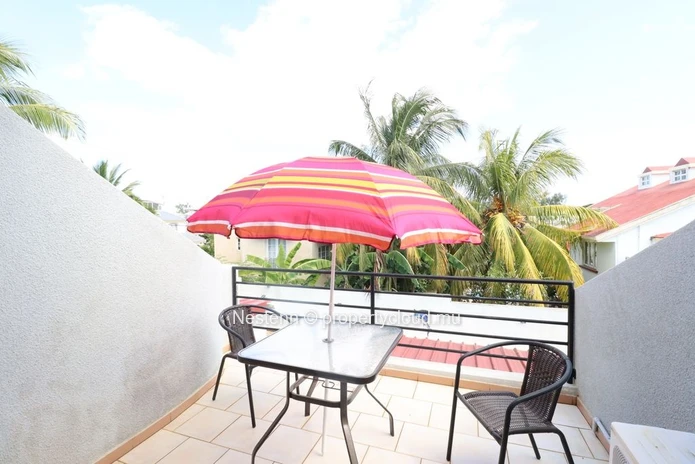 Appartement confortable