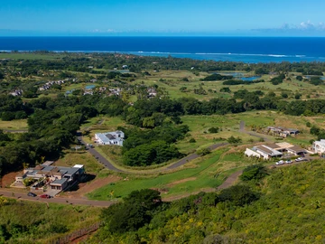 Residential Land