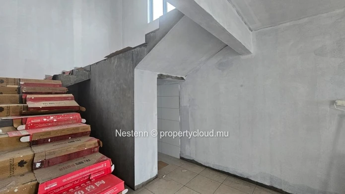 Magnifique Duplex de 4 chambres