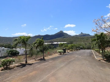 Residential Land