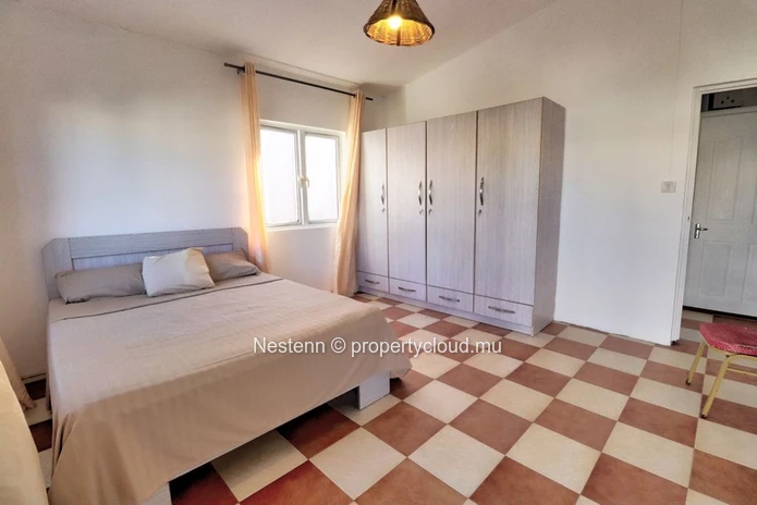 Charmante villa duplex avec 3 chambres
