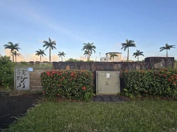 Residential Land