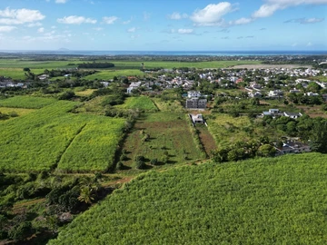 Residential Land