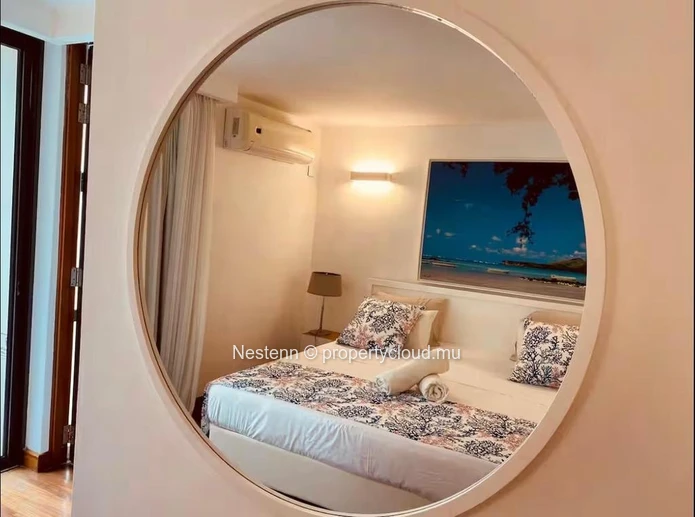 Charmant appartement 1 chambre meublé 