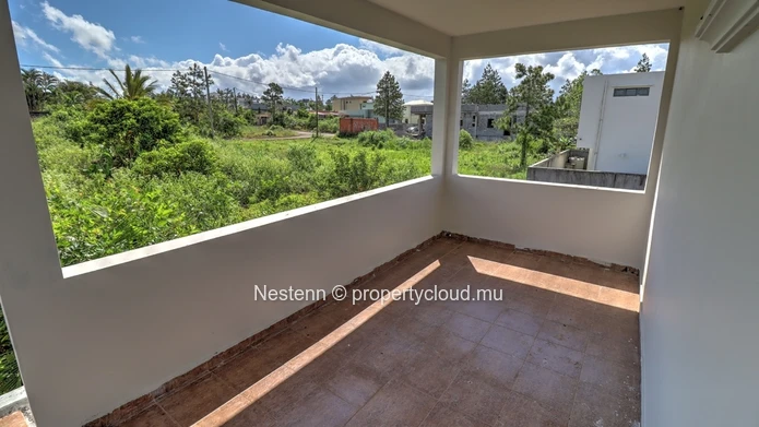 Maison de 250 m2