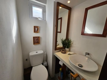 Maison de 3 Chambres