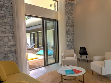 Maison de 4 Chambres