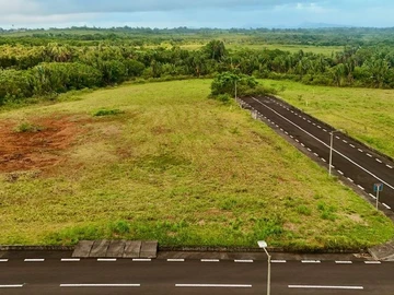 Residential Land