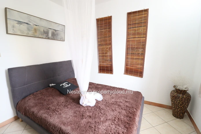 Magnifique villa dans un quartier résidentiel