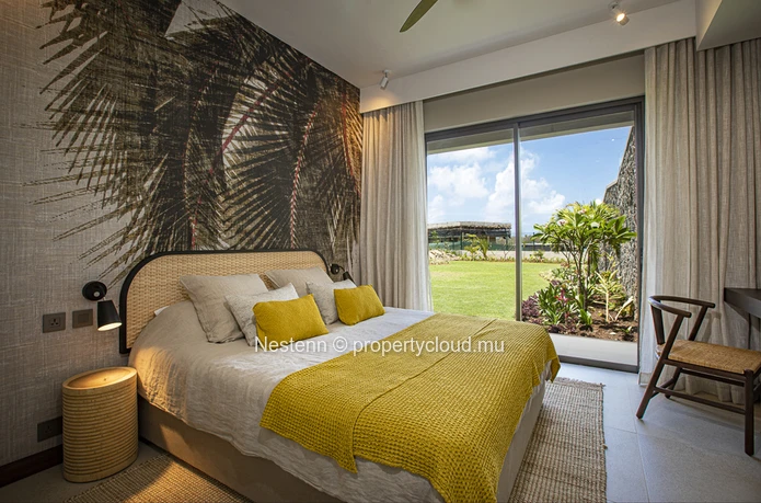 Evasion luxueuse de 520m²