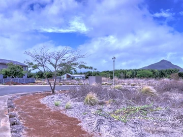 Residential Land