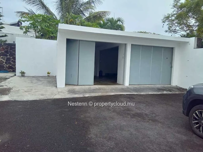 Villa traditionnelle de 4 chambres