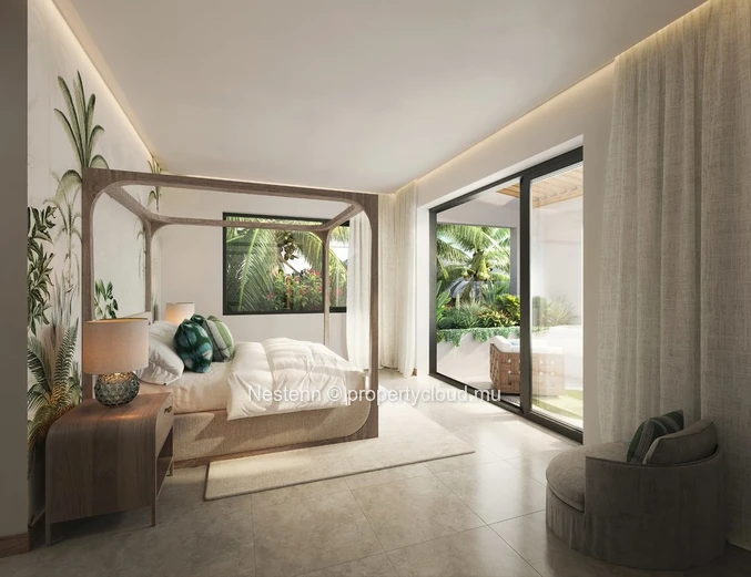 Votre oasis privée entre mer et montagne avec cette superbe villa de 292 m2