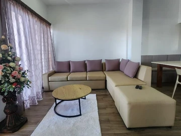 3 Bedroom Apartment