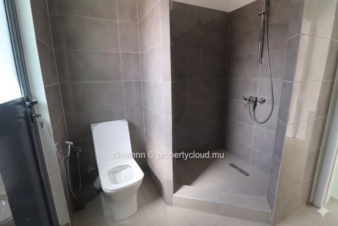 Appartement moderne de 3 chambres dans une résidence sécurisée 