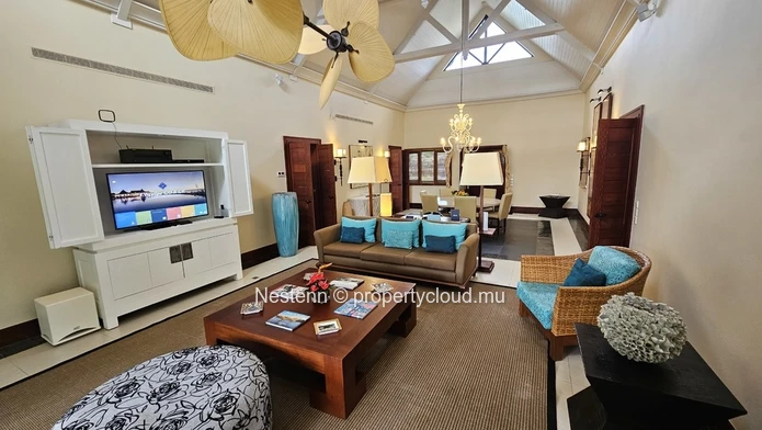 Investissement Lifestyle au Club Med La Plantation 