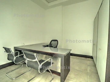 Immobilier Commerciaux