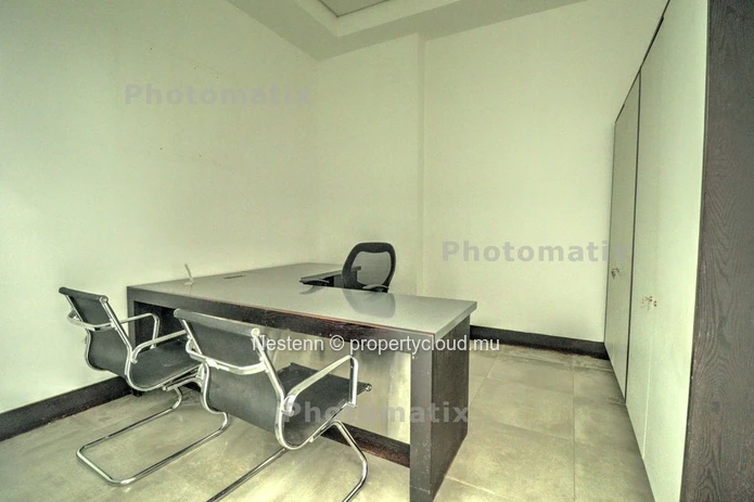 Espace commercial de 300m2