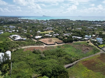 Residential Land