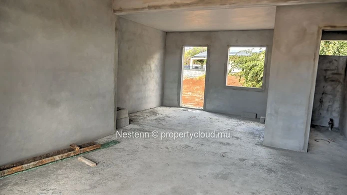 Penthouse duplex neuf – avec toit-terrasse privatif et vue imprenable sur le coucher de soleil