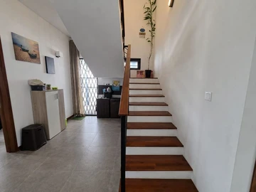 Maison de 4 Chambres