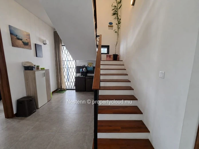 Maison de 4 chambres